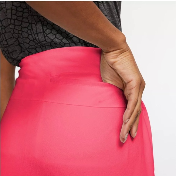 Nike Dri-Fit 17” Victory Golf Skort Large NWT $70 - Picture 4 of 8